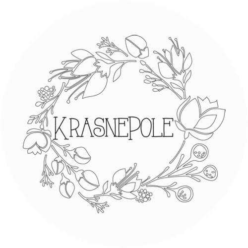 Krasne Pole Gospodarstwo Rolne Krasnopol المظهر الخارجي الصورة